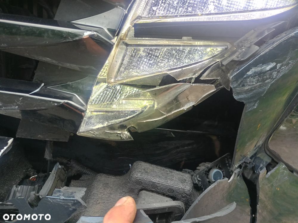 Hyundai Tucson 1.6 T-GDi 4WD Prime - 12