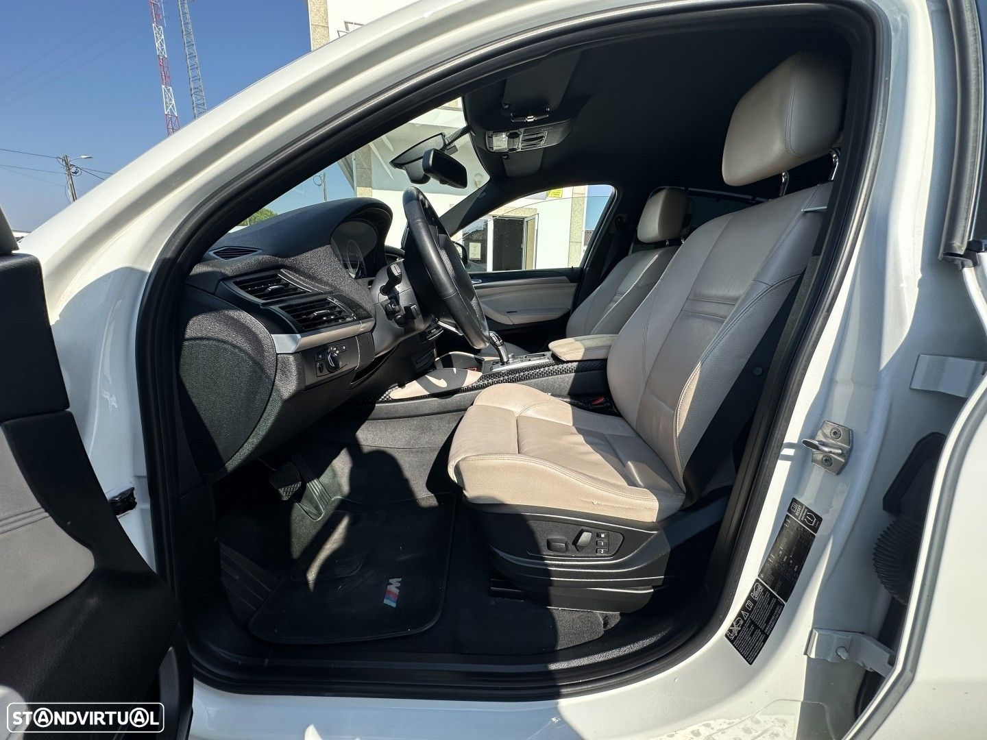 BMW X6 30 d xDrive - 11