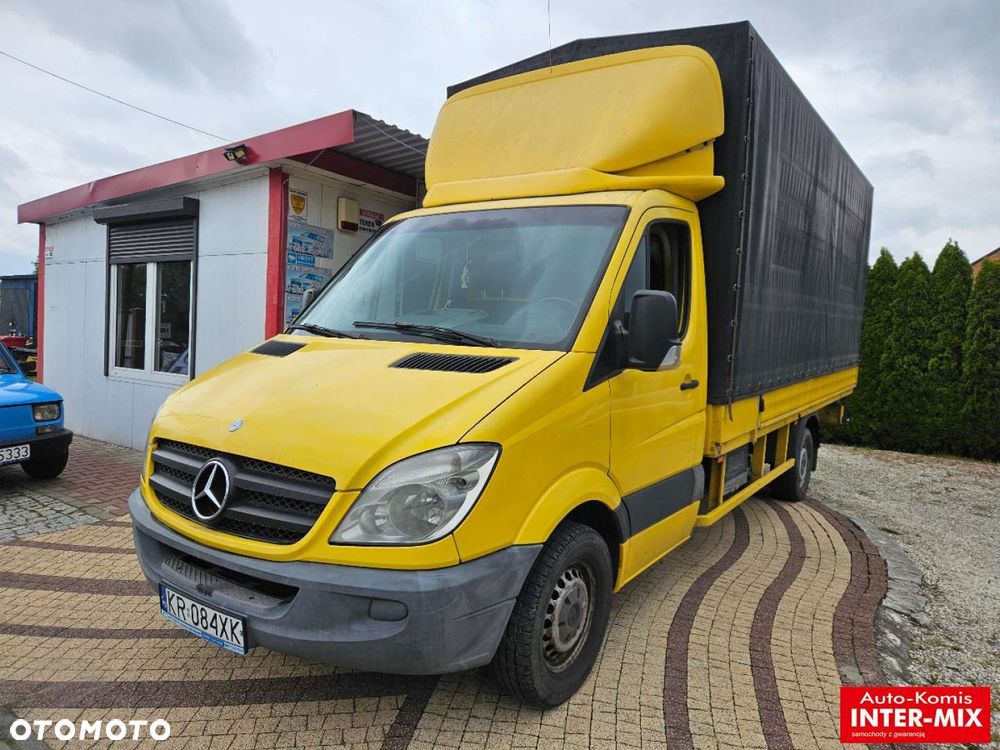 Mercedes-Benz SPRINTER - 4