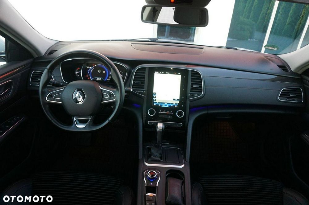 Renault Talisman - 16
