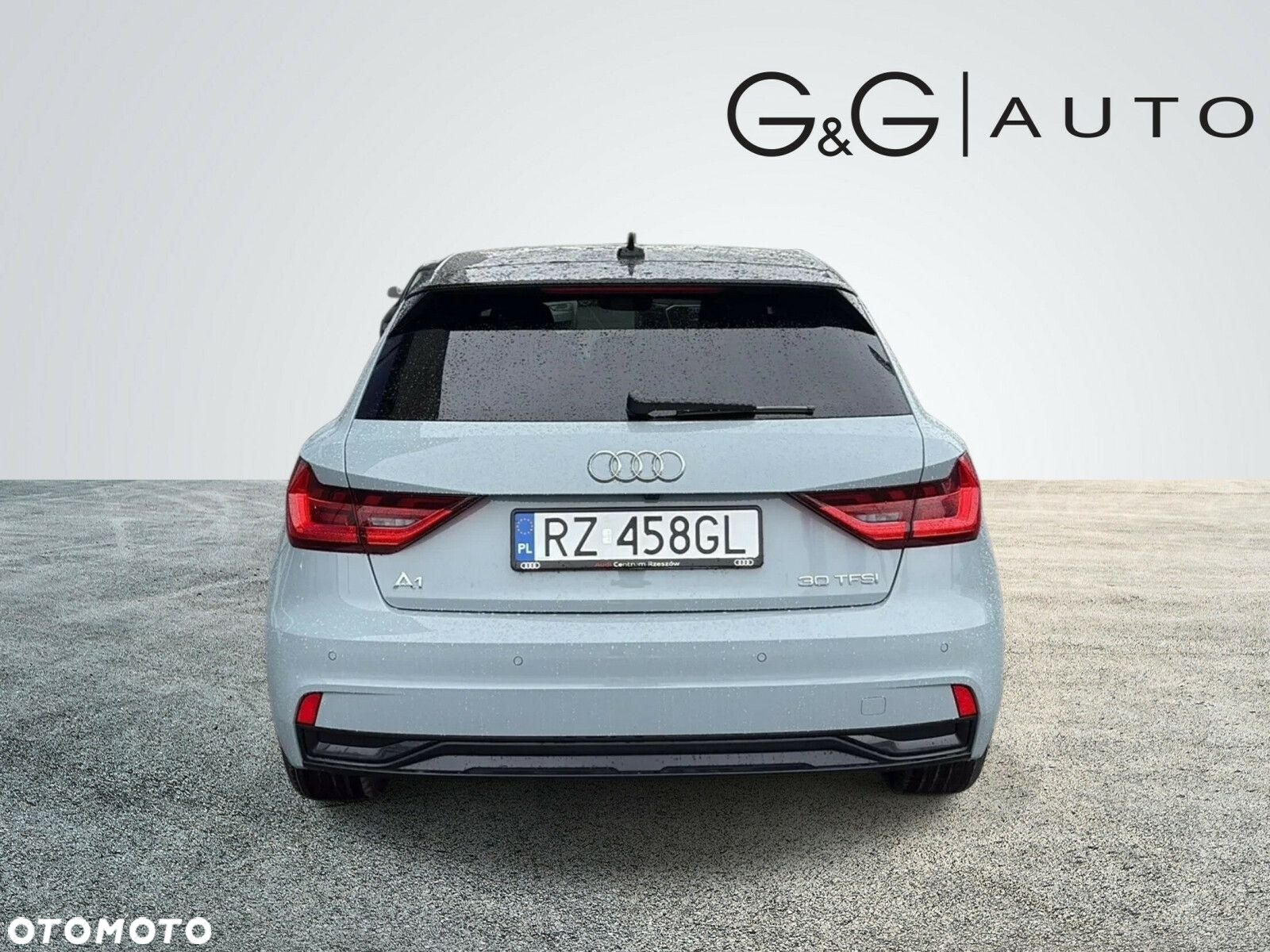 Audi A1 - 5