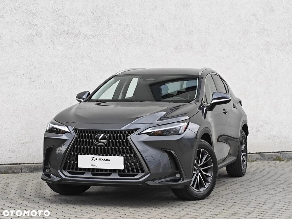 Lexus NX 450h+ Prestige AWD - 1