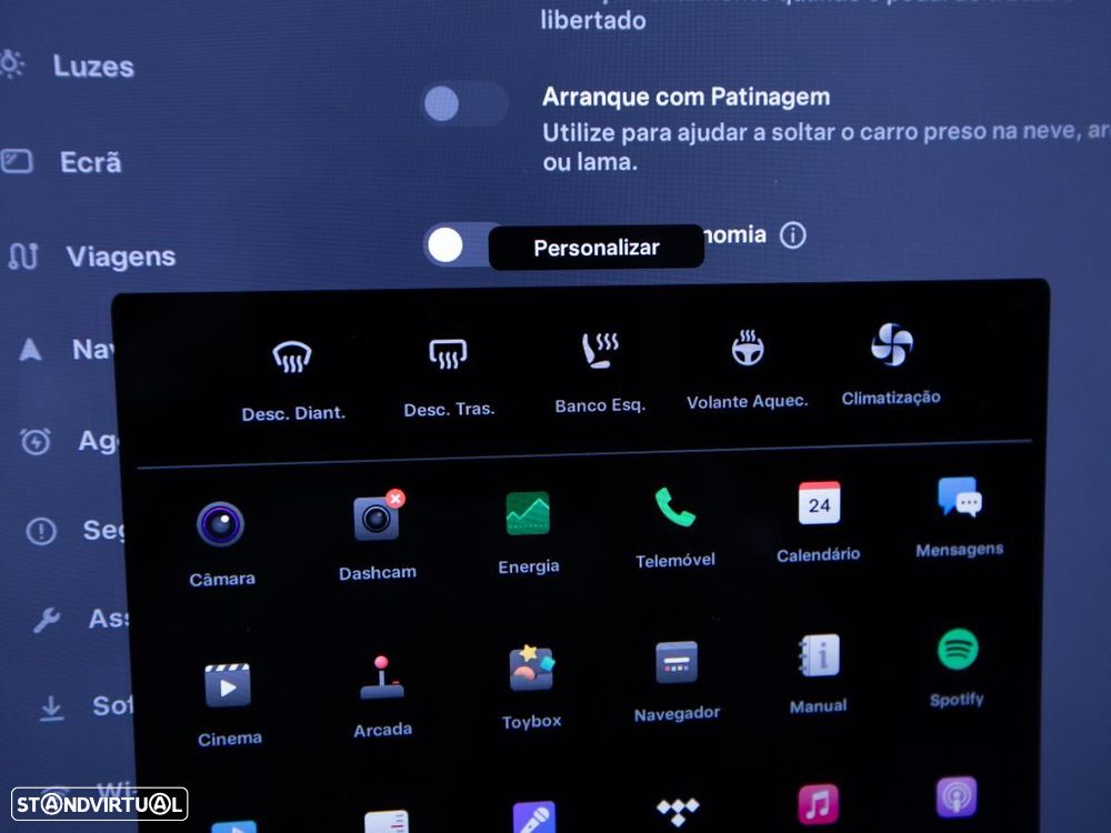 Tesla Model S 75D - 26