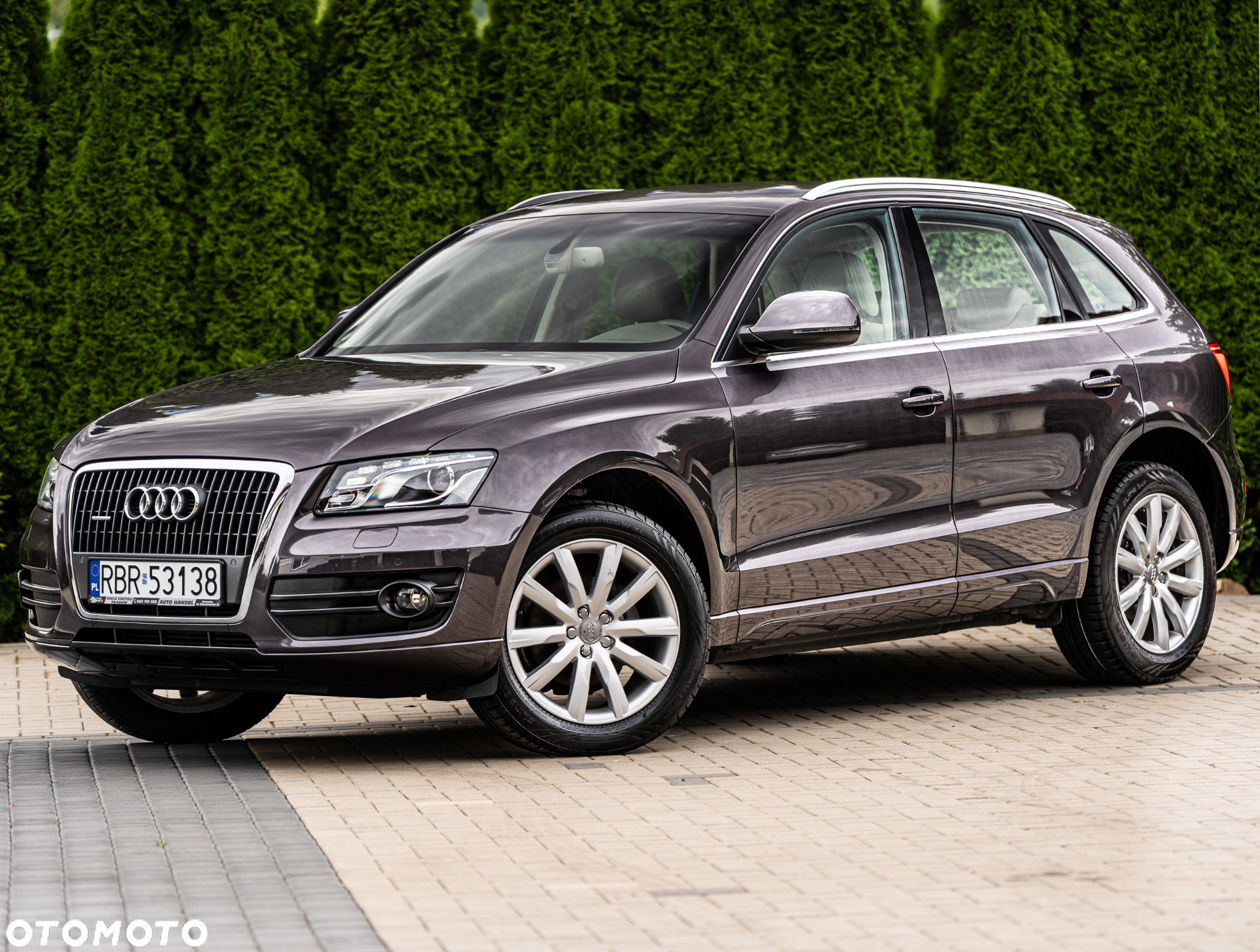 Audi Q5 2.0 TDI Quattro - 20