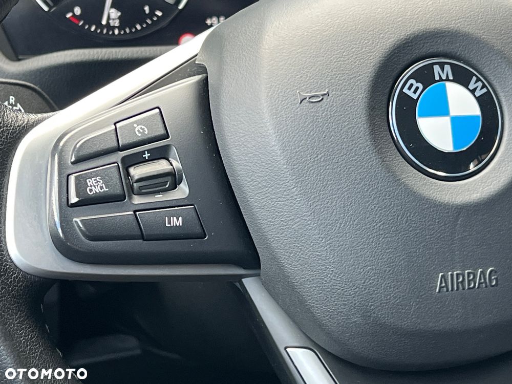 BMW X2 sDrive18i M Sport X - 19