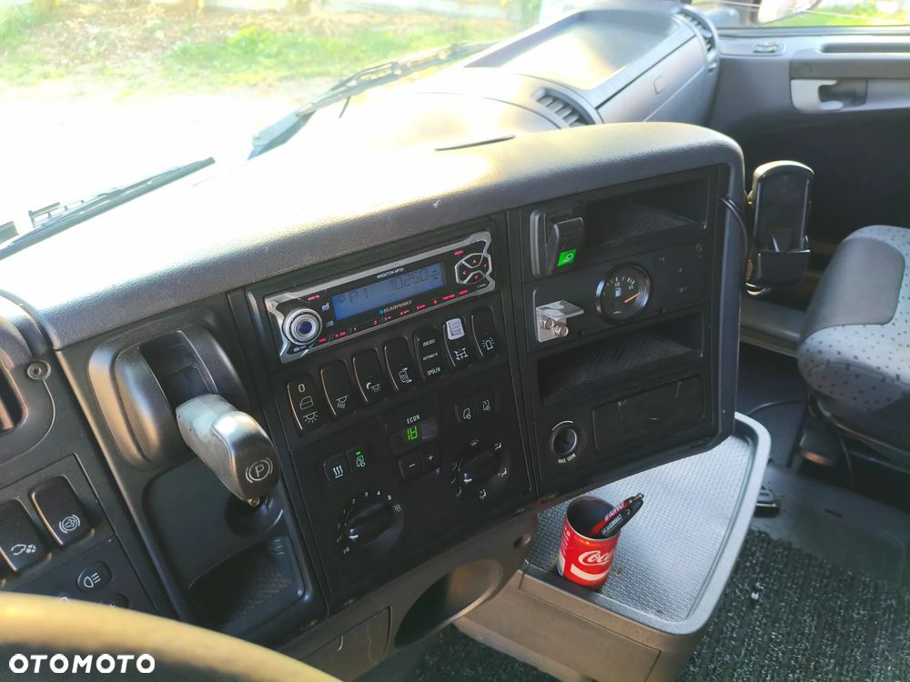 Scania R470 - 5