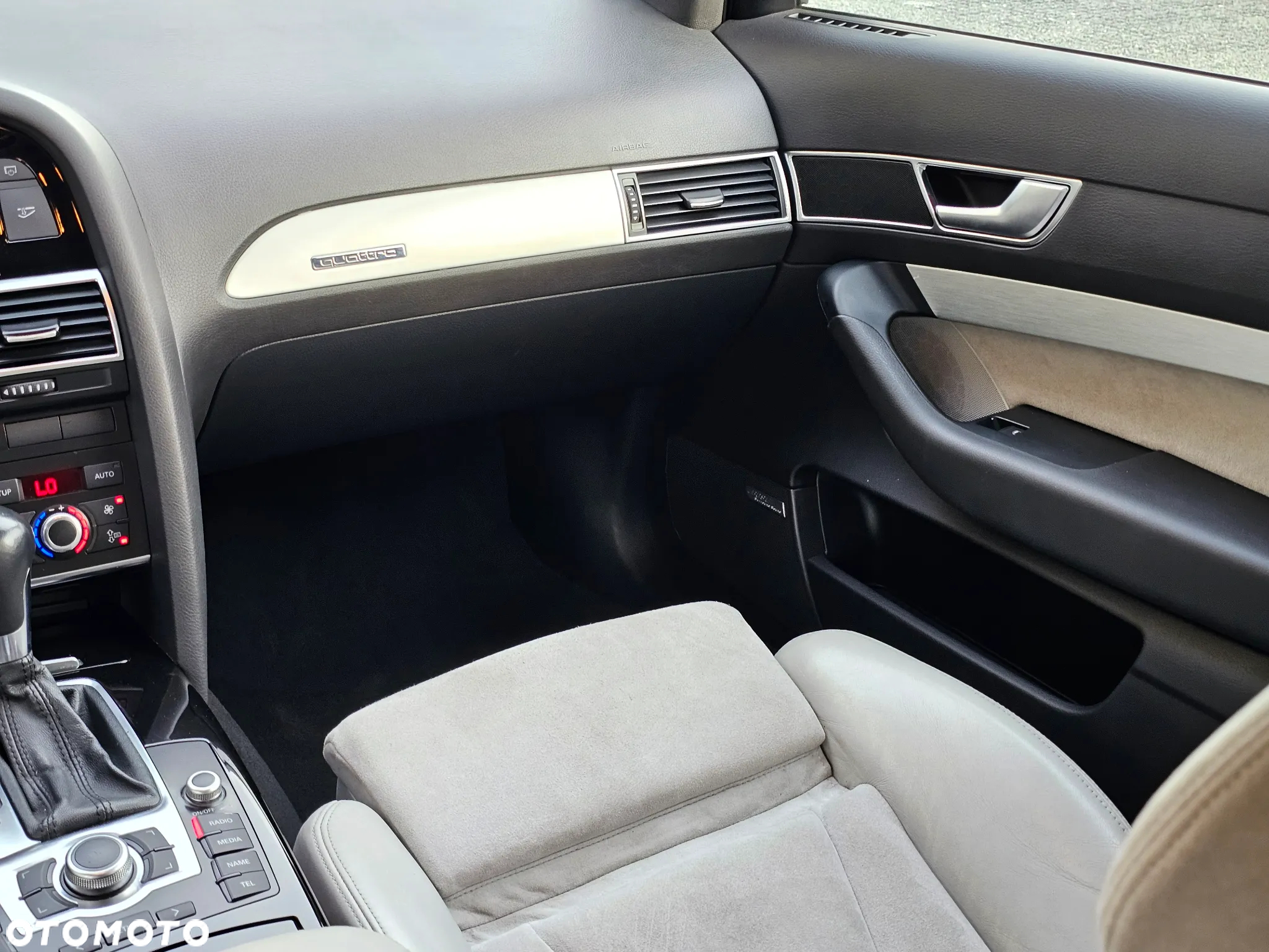 Audi S6 5.2 FSI Quattro Tiptr - 36