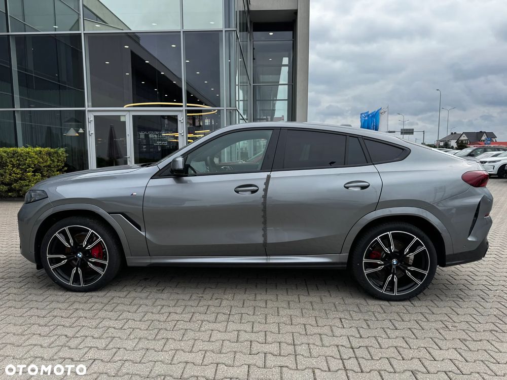 BMW Seria 6 - 6