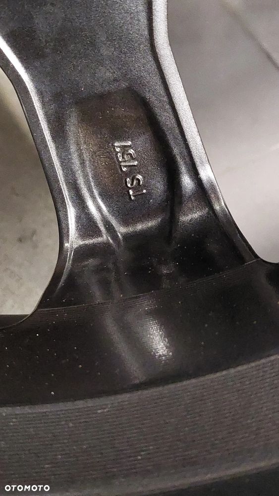 4 X ALUFELGI ALUMINIOWE ATS KBA 47806 17 CALI ET-45 - 7,5J X 17 H2 OPONY 235/45 R17 LATO - 8