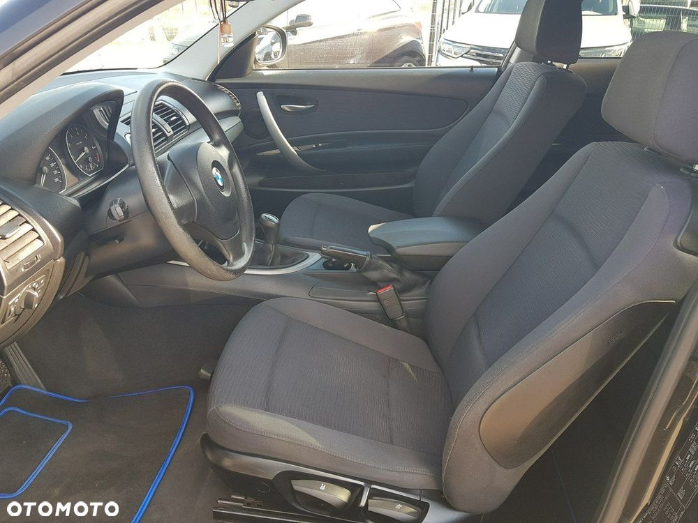 BMW Seria 1 - 9