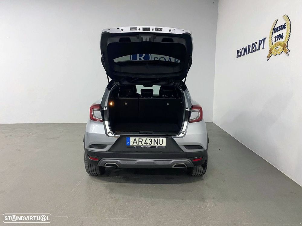 Renault Captur 1.0 TCe RS Line - 6