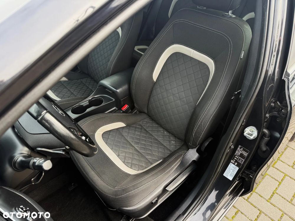 Kia Ceed 1.6 CRDi GT Line DCT - 8