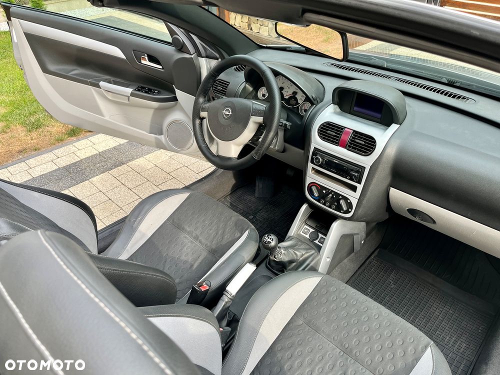 Opel Tigra 1.4 Enjoy - 28