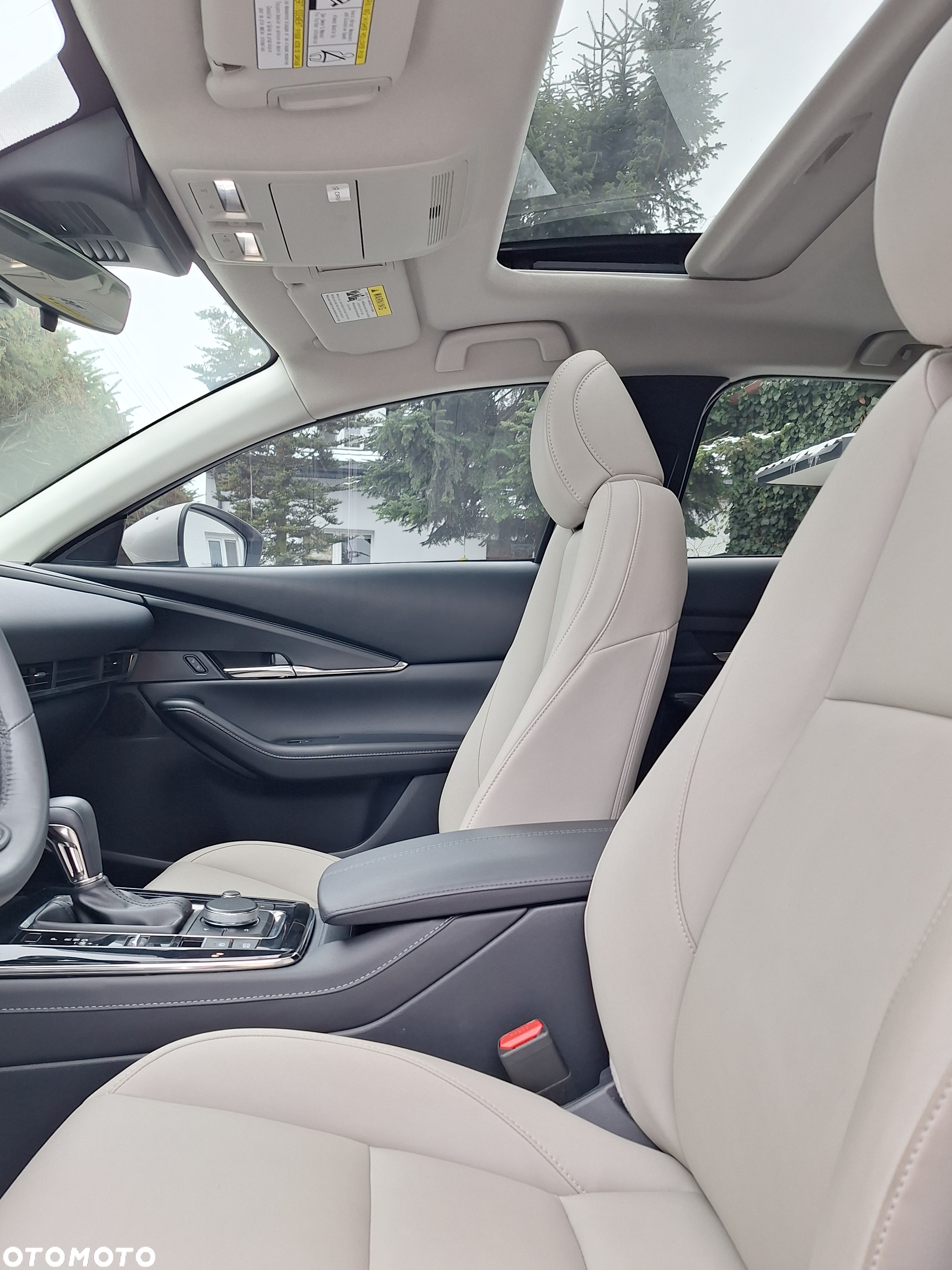 Mazda CX-30 - 13