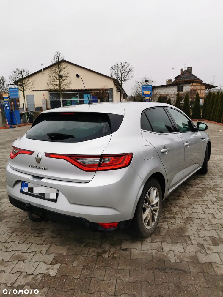 Renault Megane 1.2 Energy TCe Life - 6