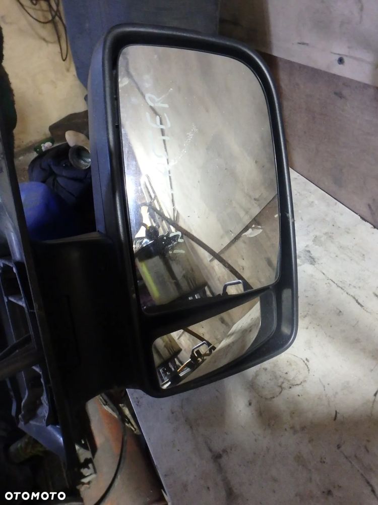 Lusterko prawe Mercedes Sprinter 906 - 3