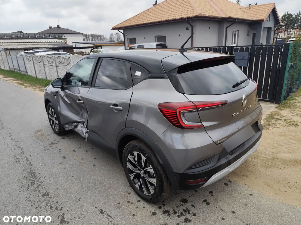 Renault Captur TCe 100 BUSINESS EDITION - 17