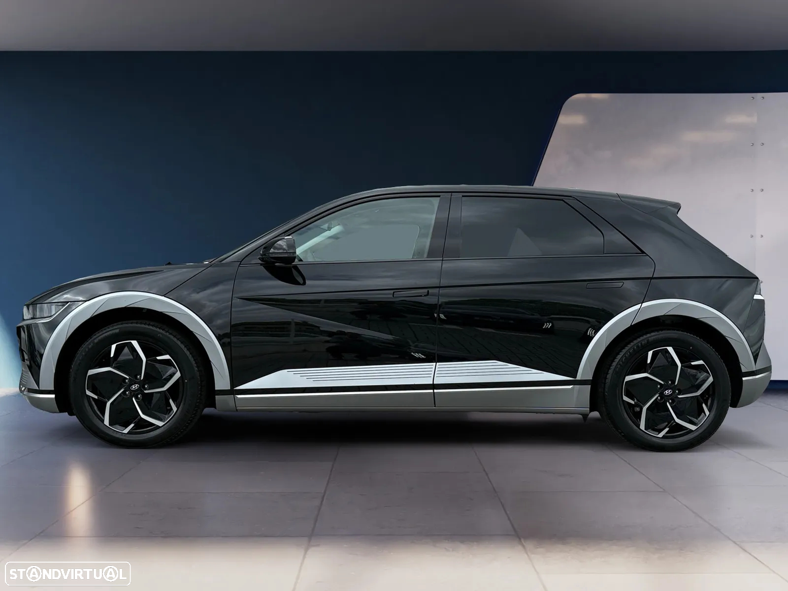 Hyundai Ioniq 5 77 kWh Vanguard - 5