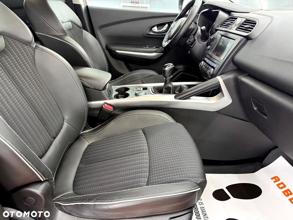 Renault Kadjar Energy dCi 130 4x4 Bose Edition - 30