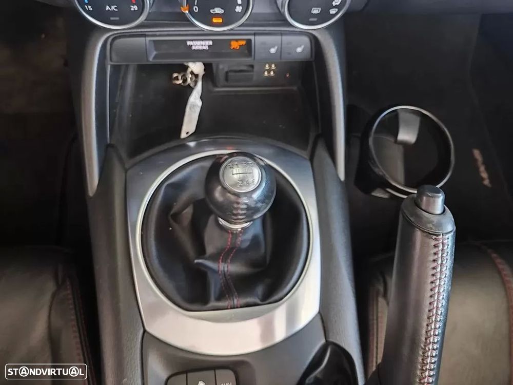Mazda MX-5 MZR 1.5 Sky.Excellence P.Sport Navi - 31