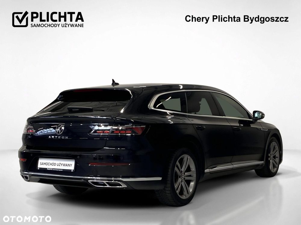 Volkswagen Arteon Shooting Brake 2.0 TSI R-Line DSG - 6