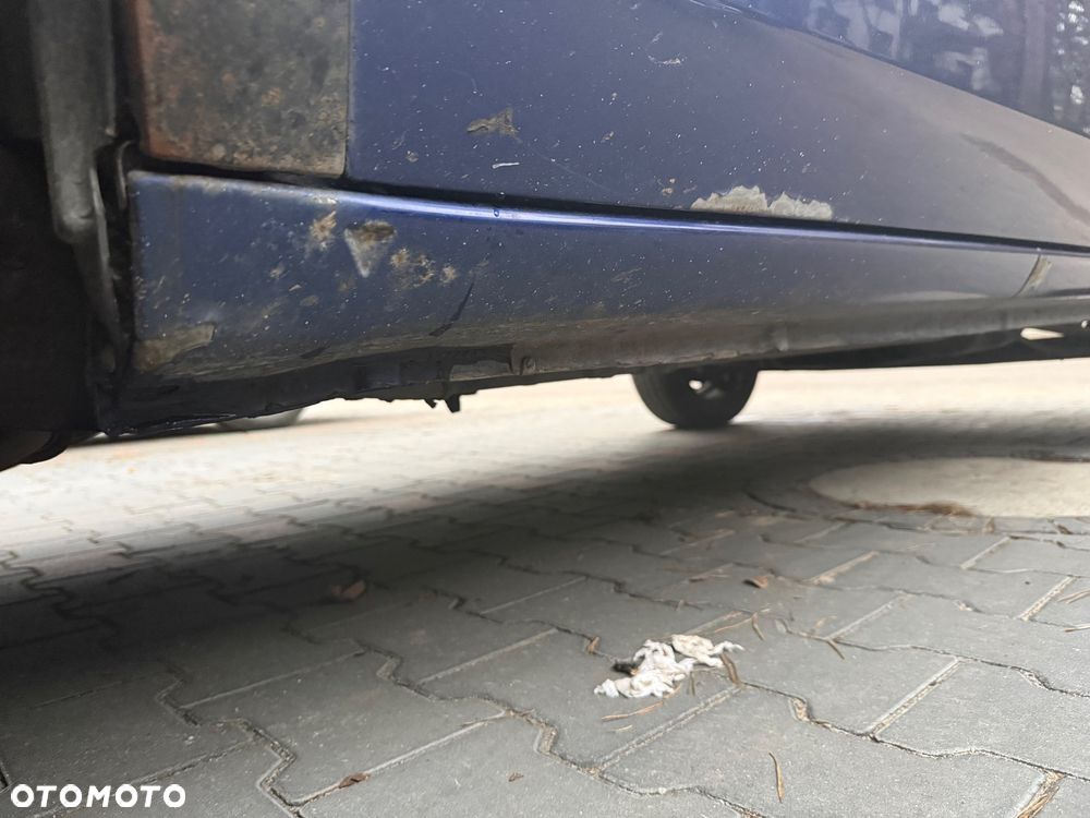 Fiat Doblo 1.4 8V Malibu - 14