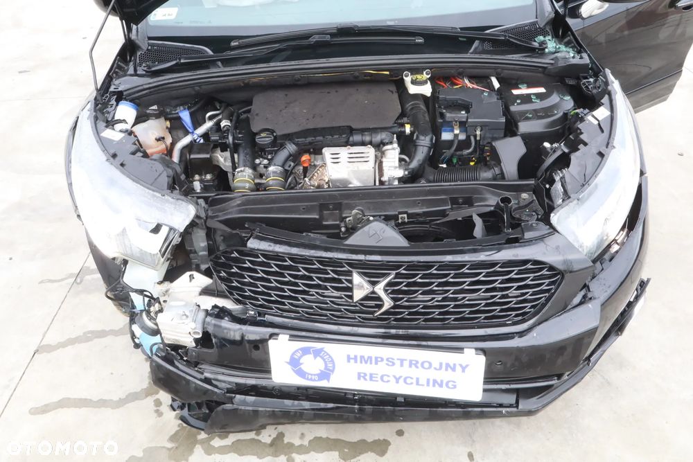 DS Automobiles DS 4 - 14