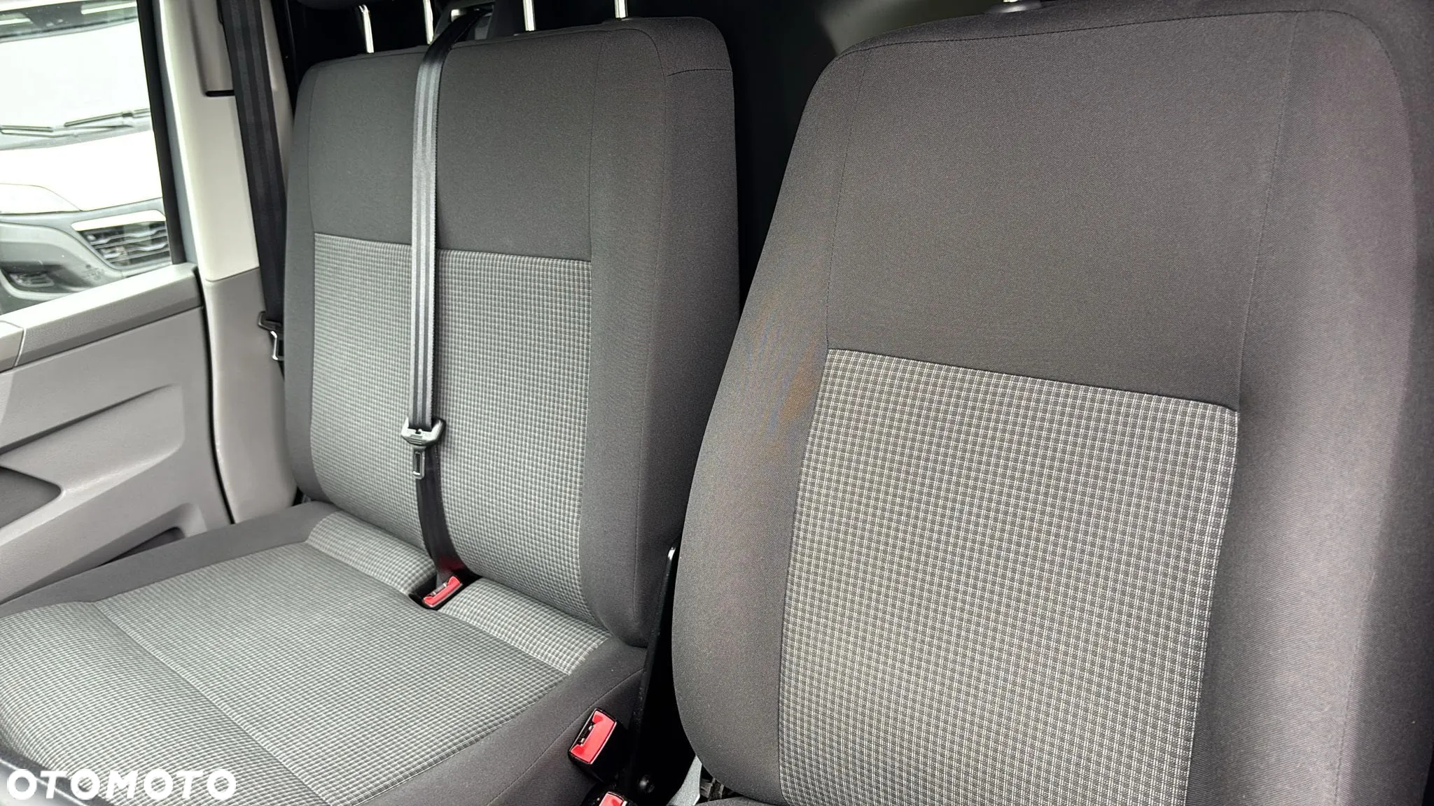 Volkswagen Transporter T6,1 - 22