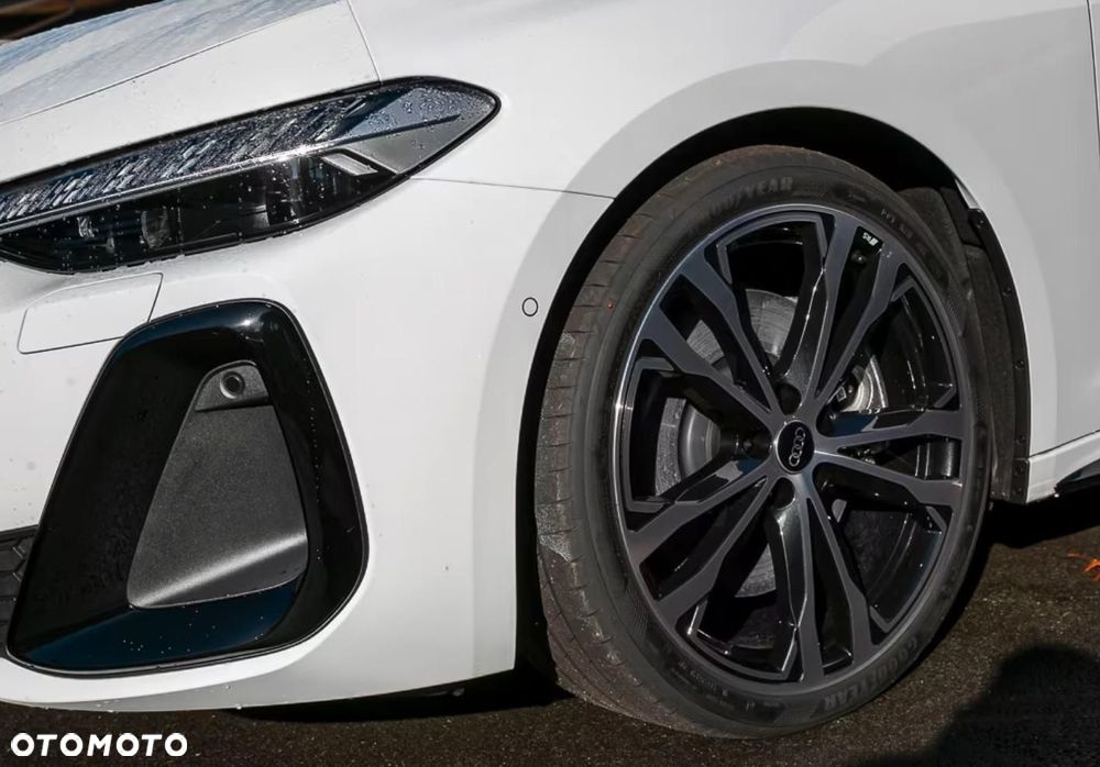 Audi A5 Avant - 7
