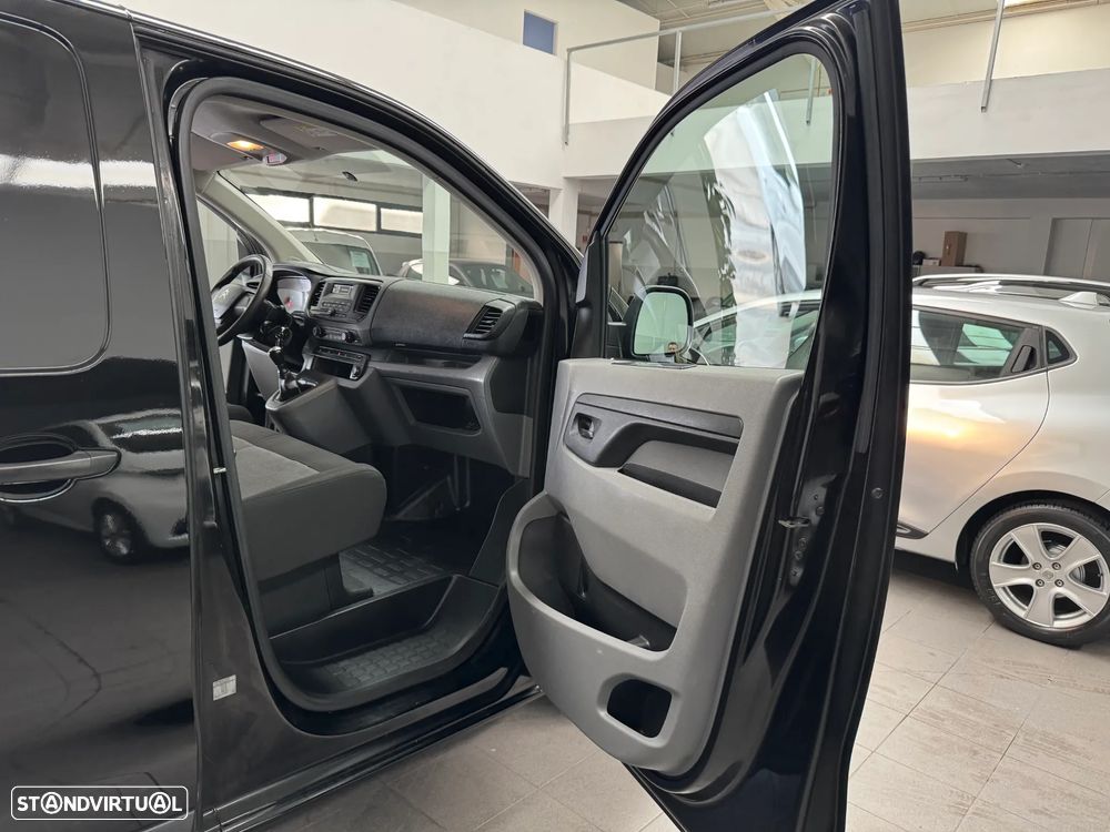 Citroën Jumpy 1.6 Hdi - 16
