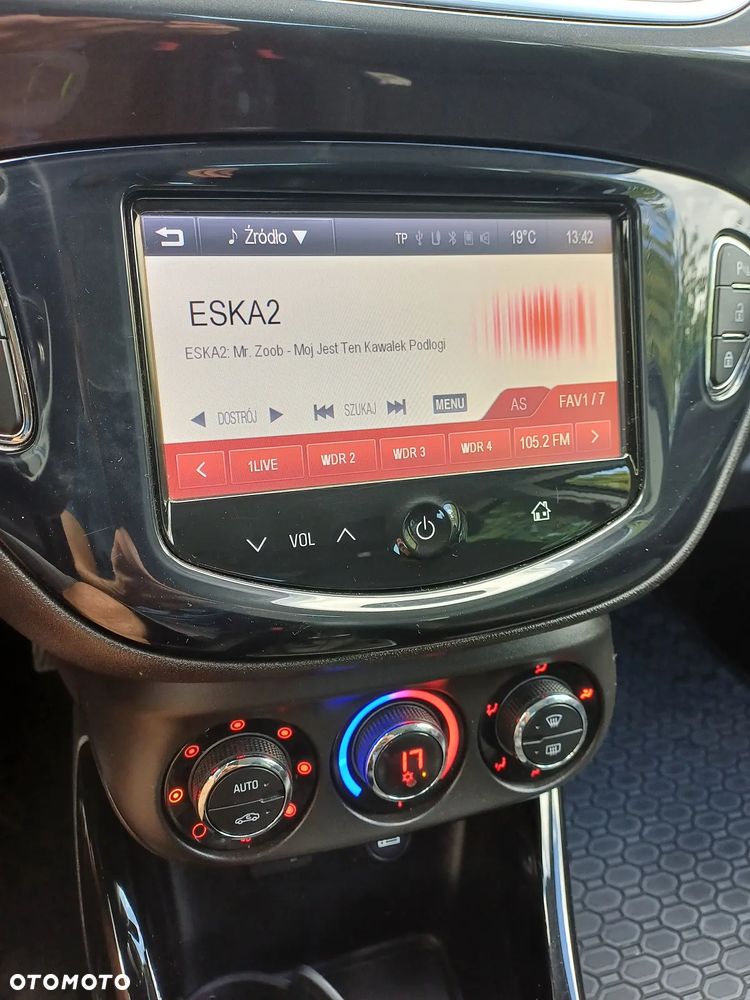 Opel Corsa 1.4 T Cosmo S&S - 8