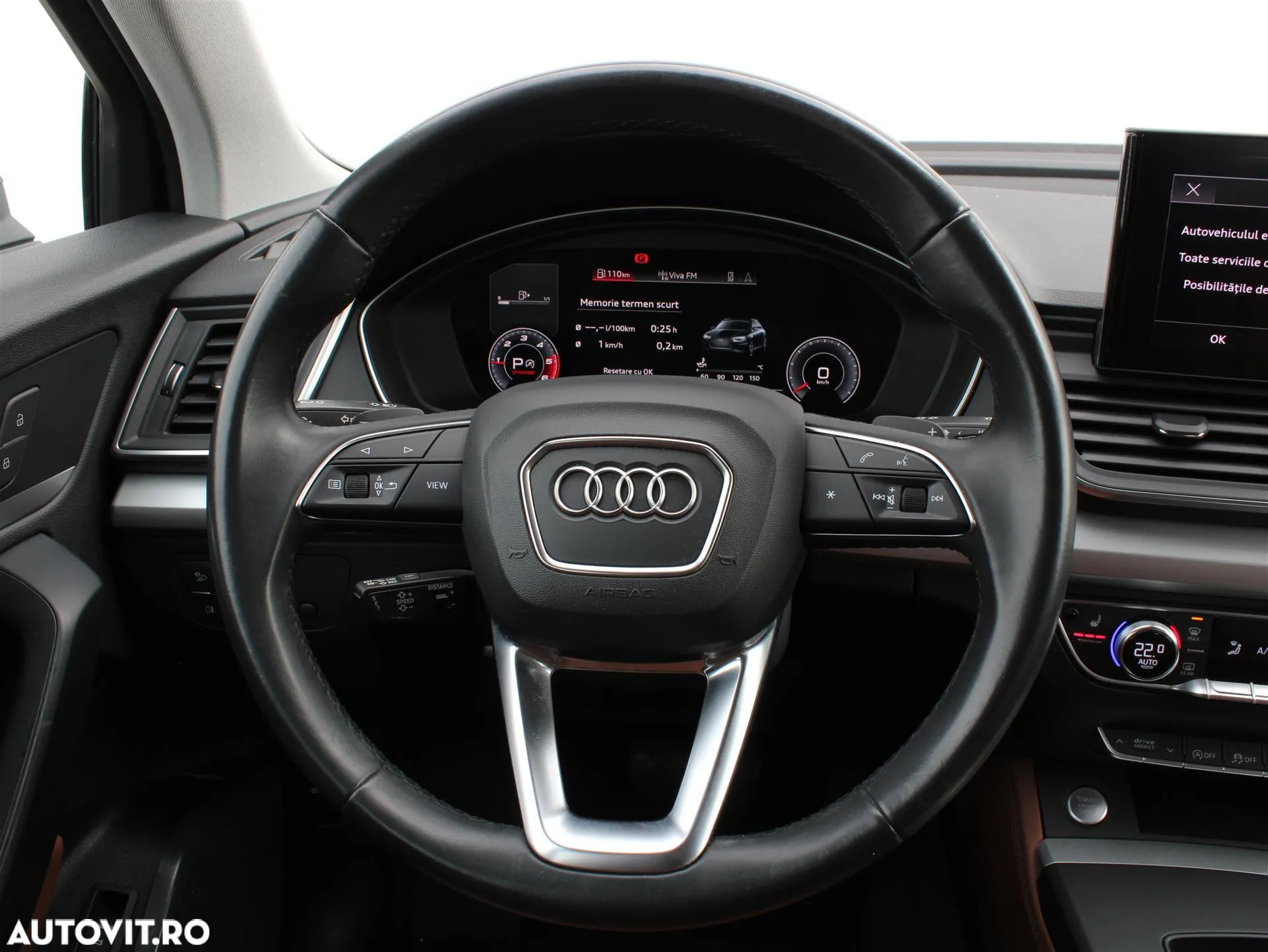 Audi Q5 40 TDI quattro S tronic - 14