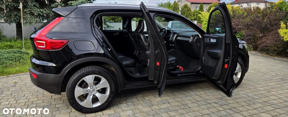 Volvo XC 40 D3 Momentum Pro - 9