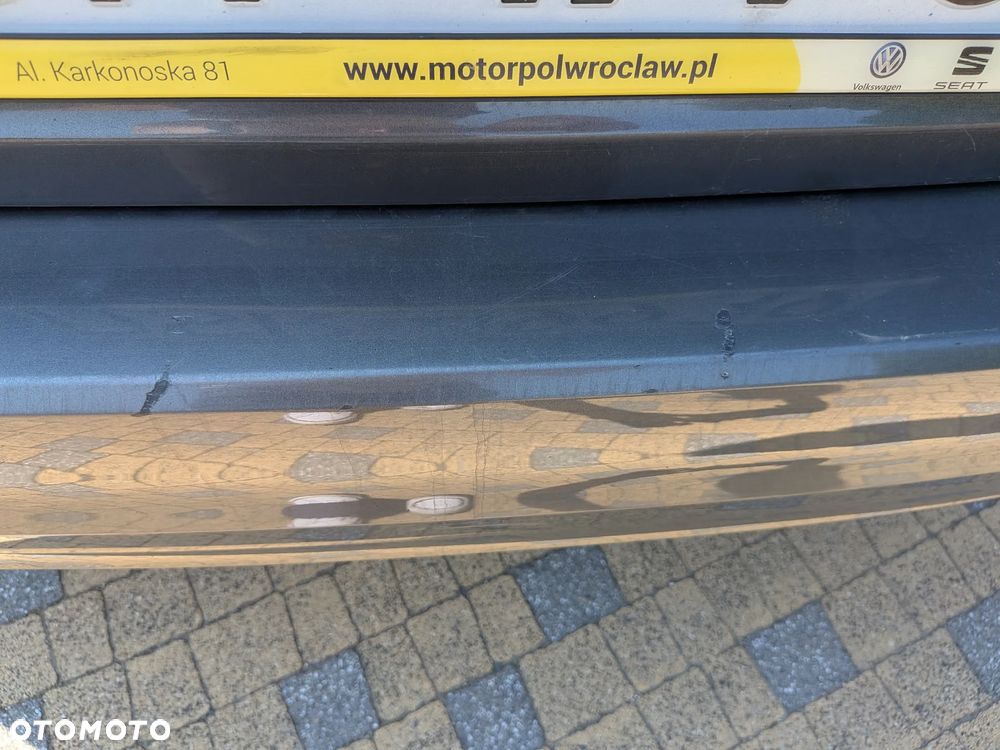 Volkswagen Golf Sportsvan SV 1.5 TSI ACT Highline DSG - 6