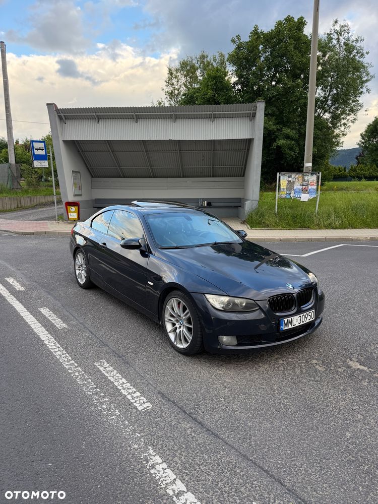 BMW Seria 3 - 1