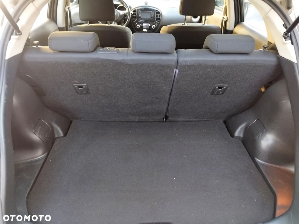 Nissan Juke 1.5 dCi N-Way - 18