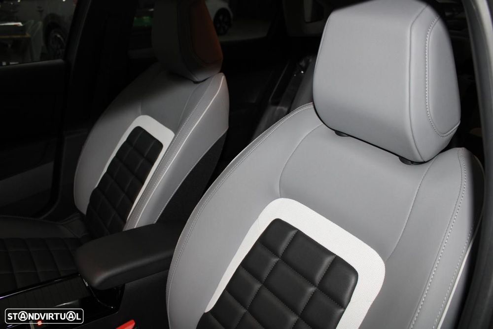 Citroën e-C4 X 54 kWh Max - 11