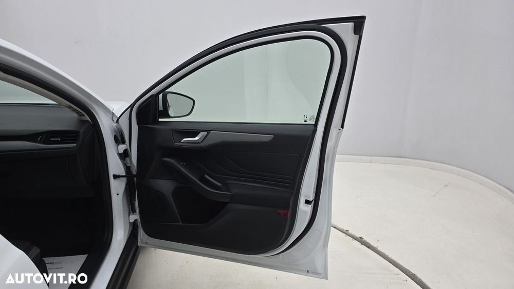 Ford Focus 1.5 EcoBlue Trend Edition - 18