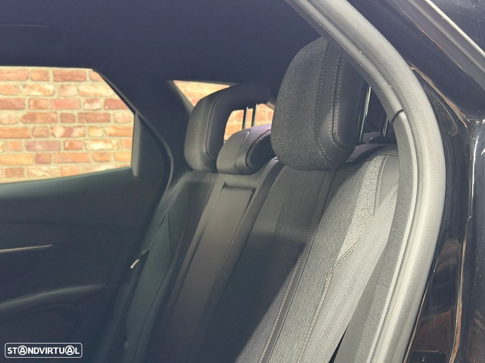 Peugeot 3008 1.5 BlueHDi GT Line - 13