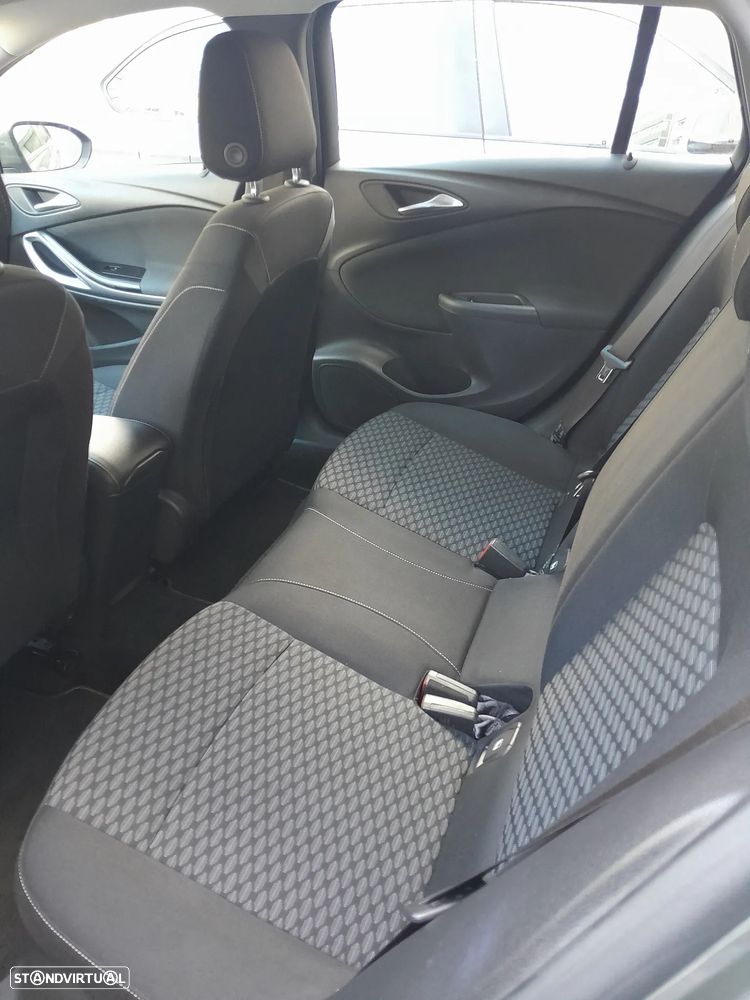 Opel Astra Sports Tourer 1.6 CDTI Dynamic Sport - 5