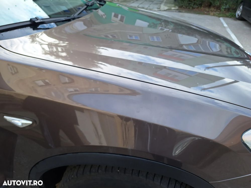 BMW X3 xDrive20d - 12