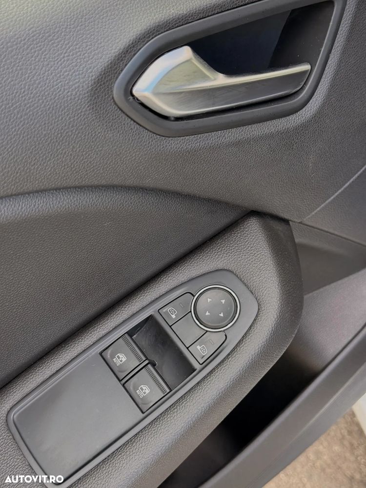 Renault Clio V full hybrid 145 Techno - 27