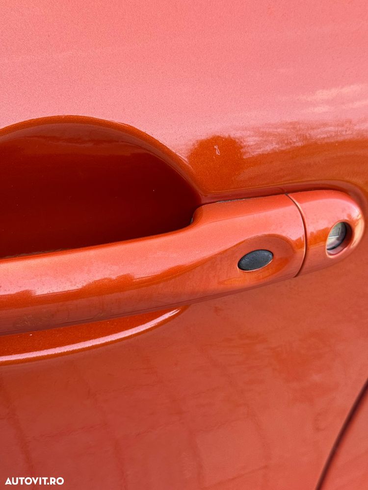 Renault Captur ENERGY dCi 90 Start&Stop Luxe - 23