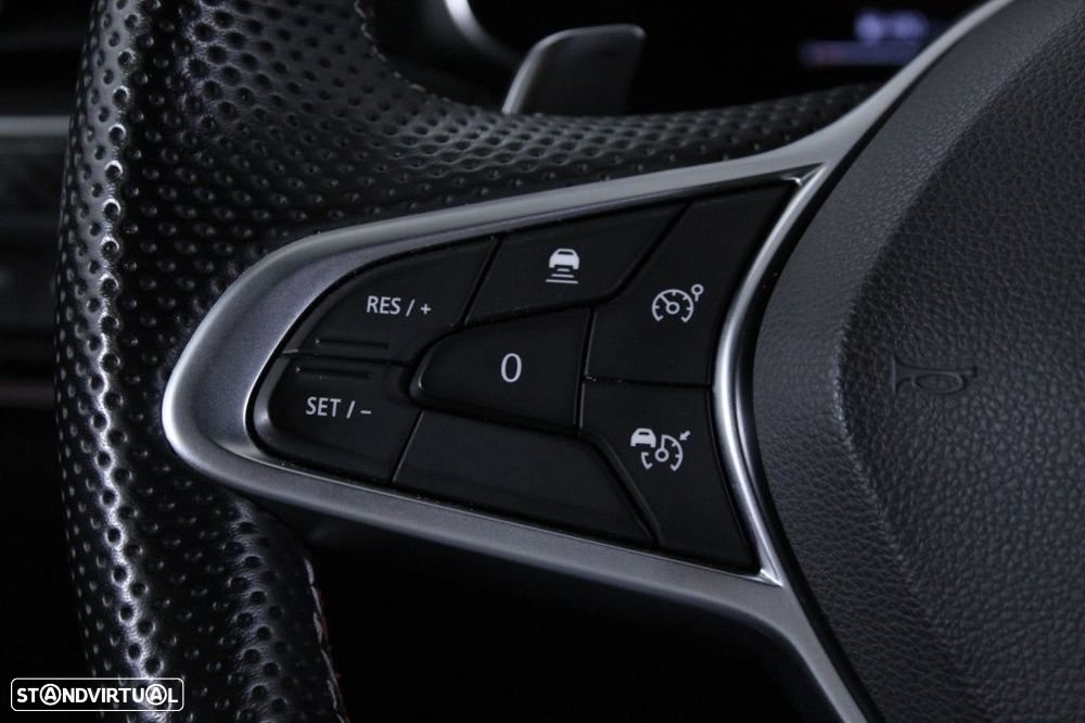 Renault Arkana 1.3 TCe R.S.Line EDC - 22