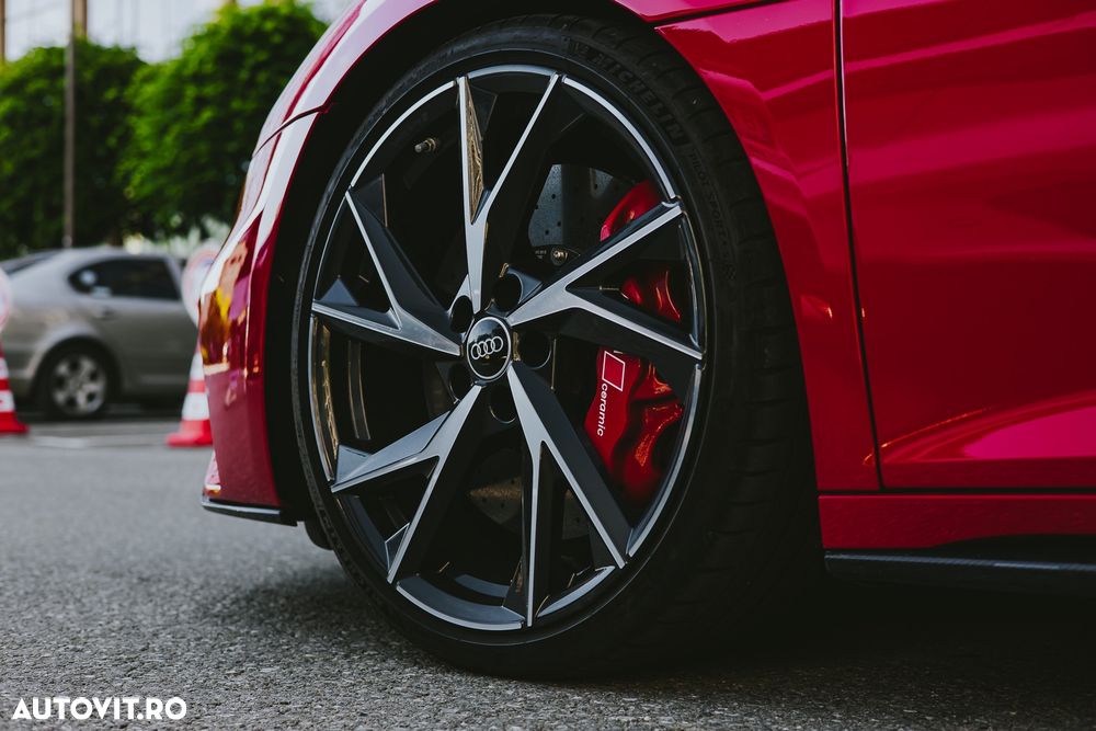 Audi R8 - 26
