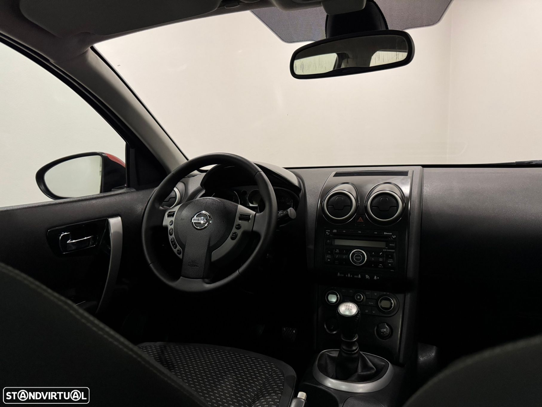 Nissan Qashqai 1.5 dCi Tekna NA - 30