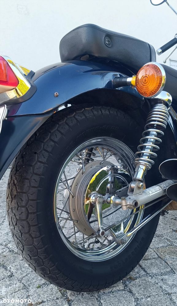 Yamaha Virago - 26