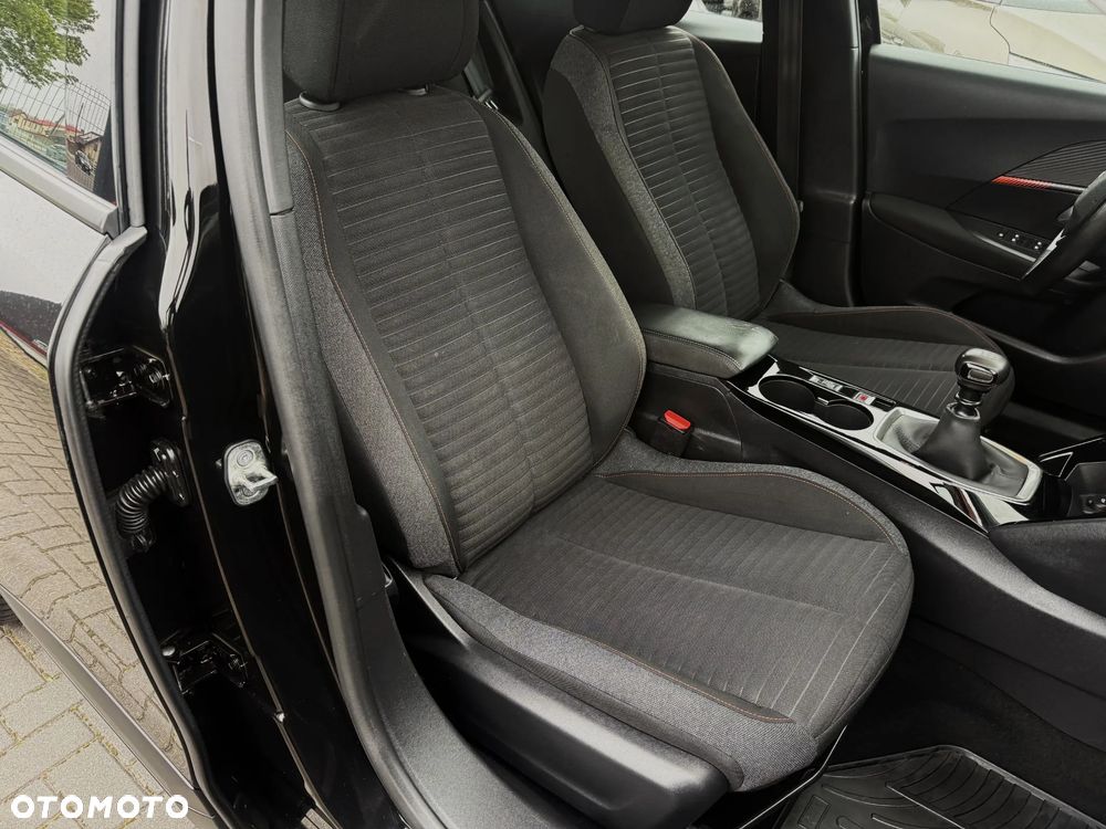 Peugeot 2008 BlueHDi 100 STOP & START Style - 13