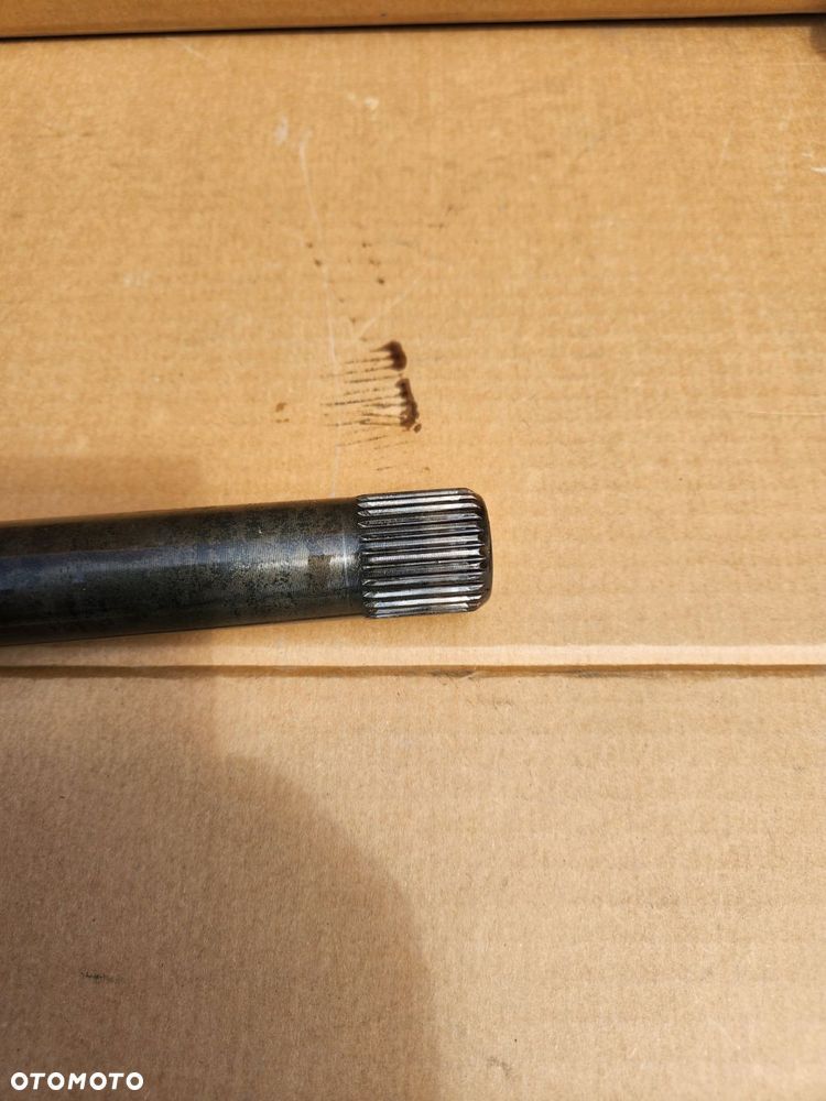 wał napędowy fiat frimont p68193344aa - 2