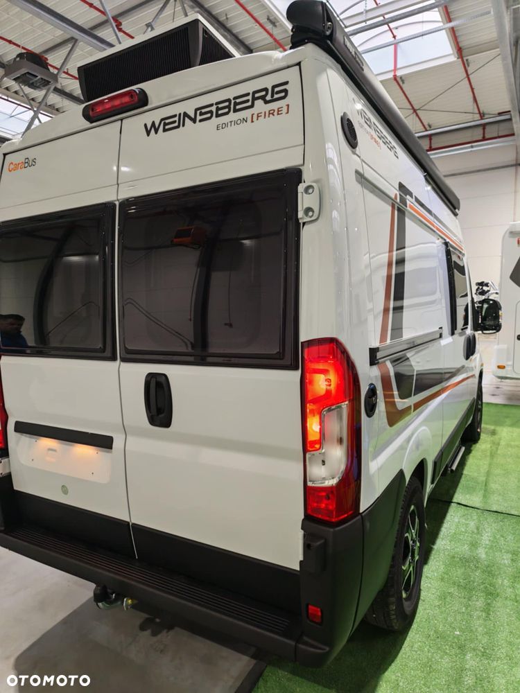 Weinsberg CaraBus 540mq - 6
